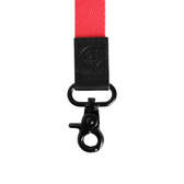 Keys Open Doors Lanyard | DailyRapFacts Store