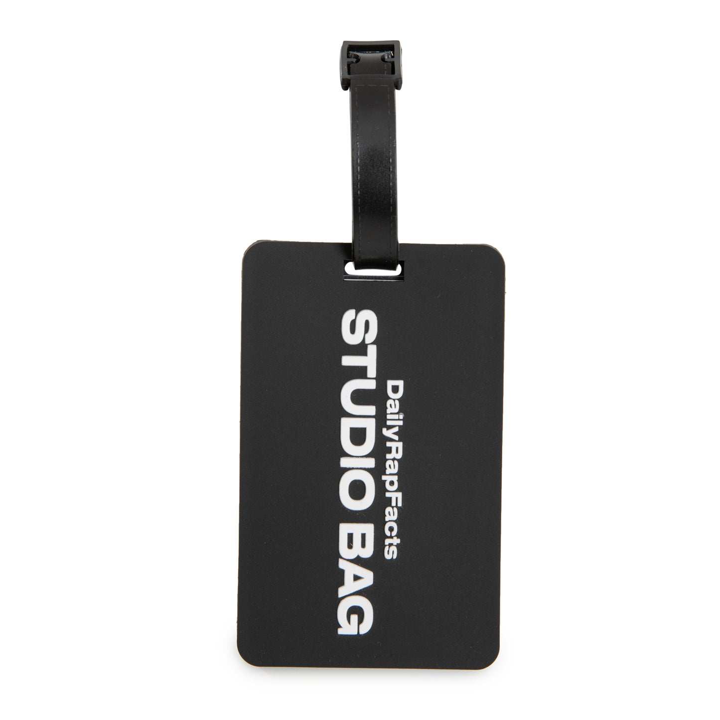 DRF STUDIO BAG TAG