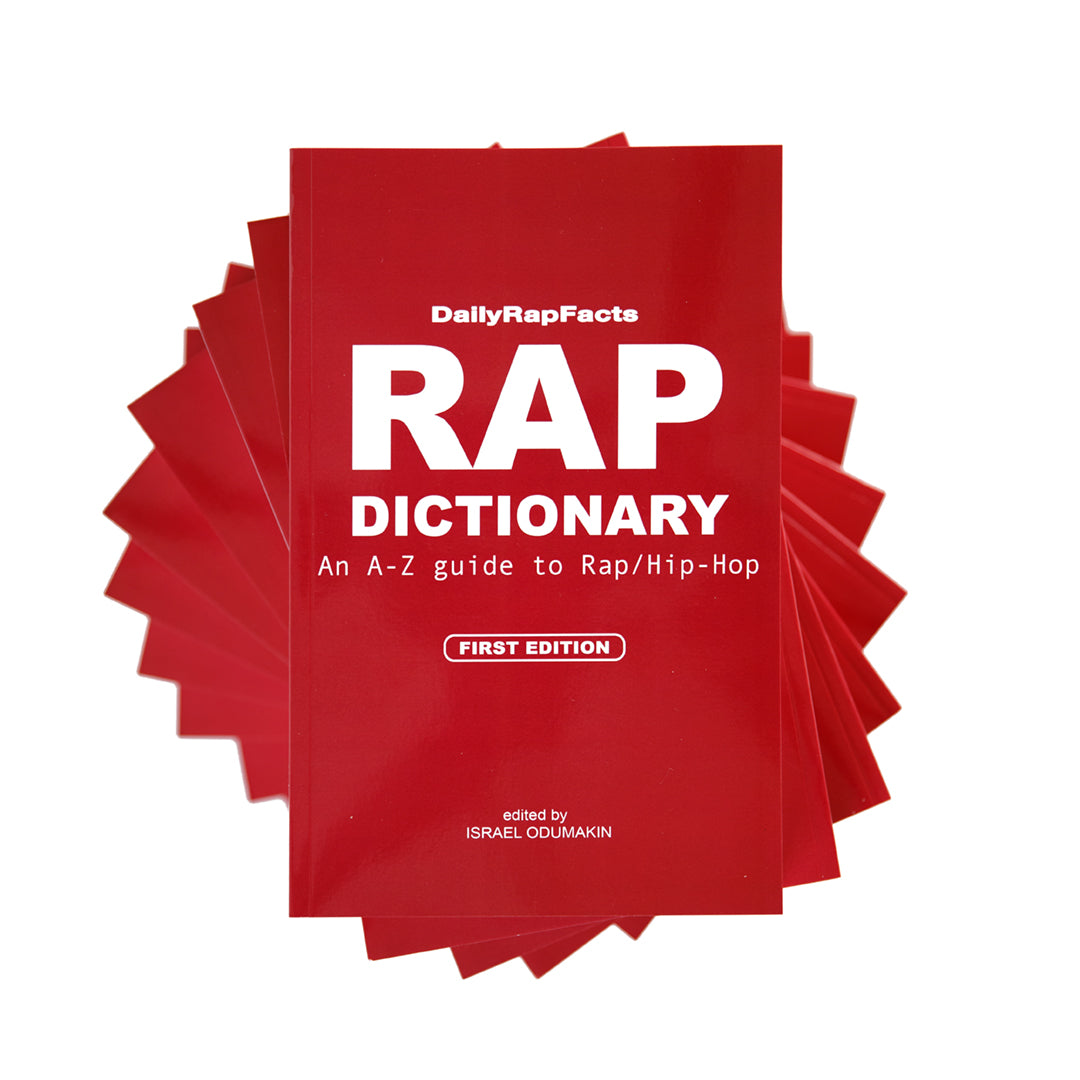 Guide to Rap/Hip-Hop