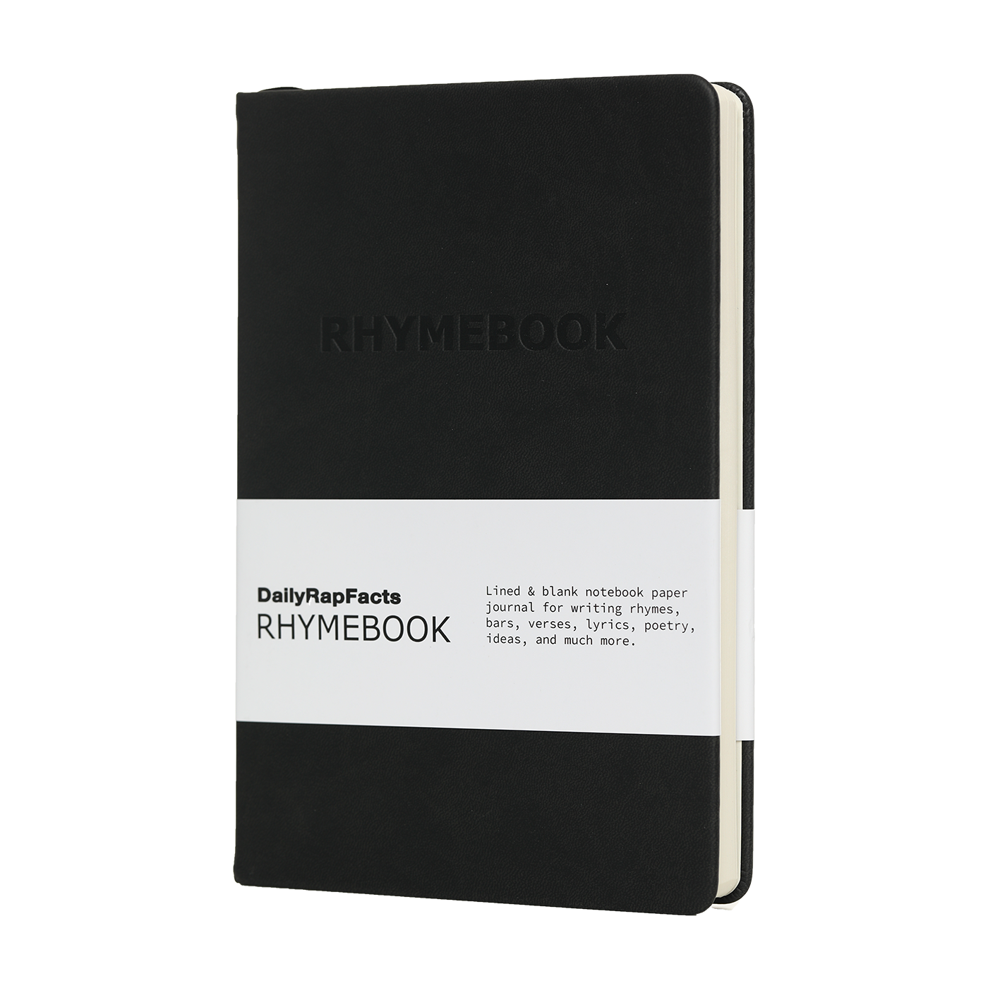 RHYMEBOOK