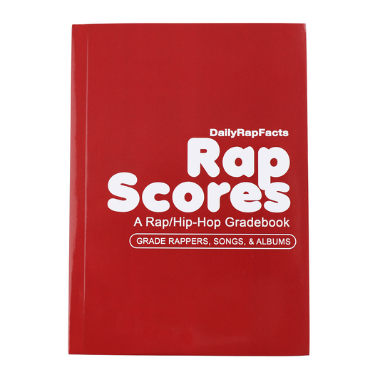 Rap Scores