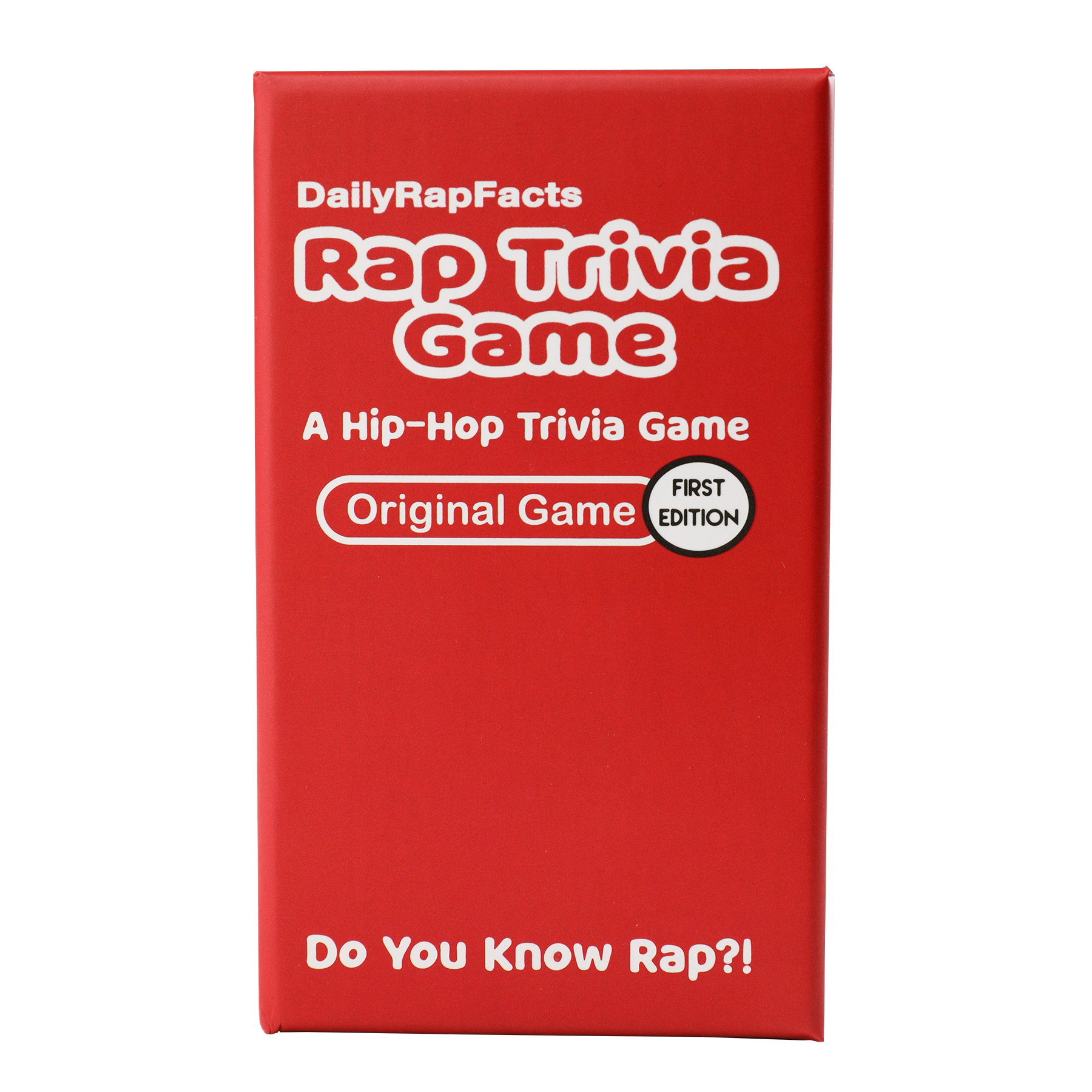 Rap Trivia