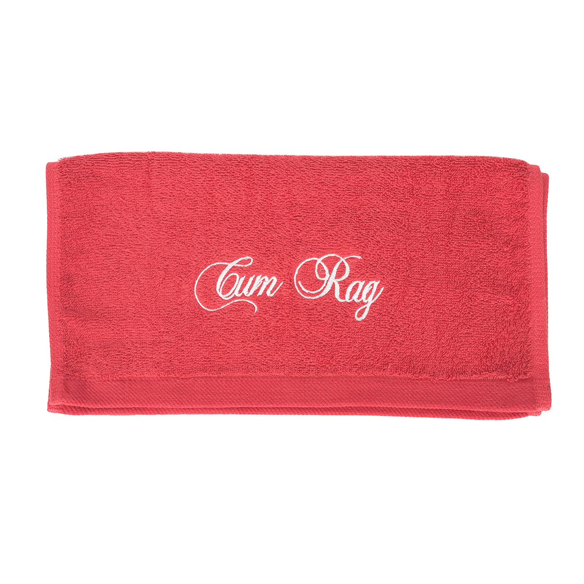 Cum Rag Towel – Countrytastic Creations