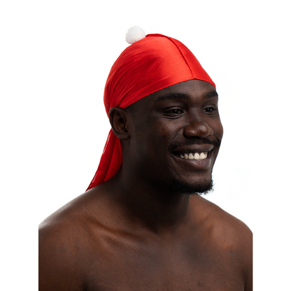 SANTA DURAG HAT