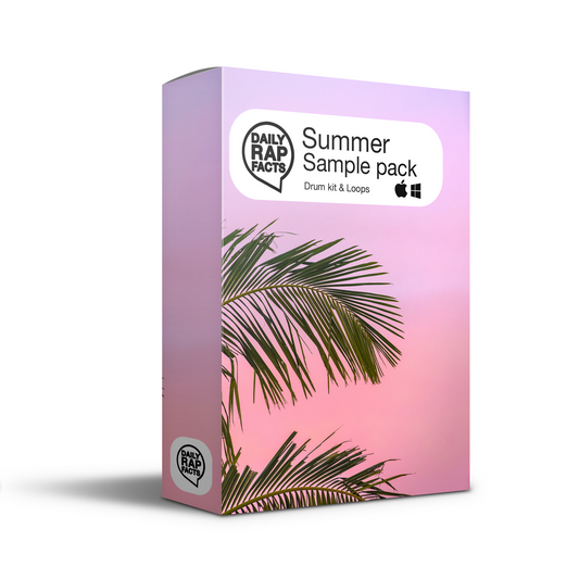 Summer Sample Pack