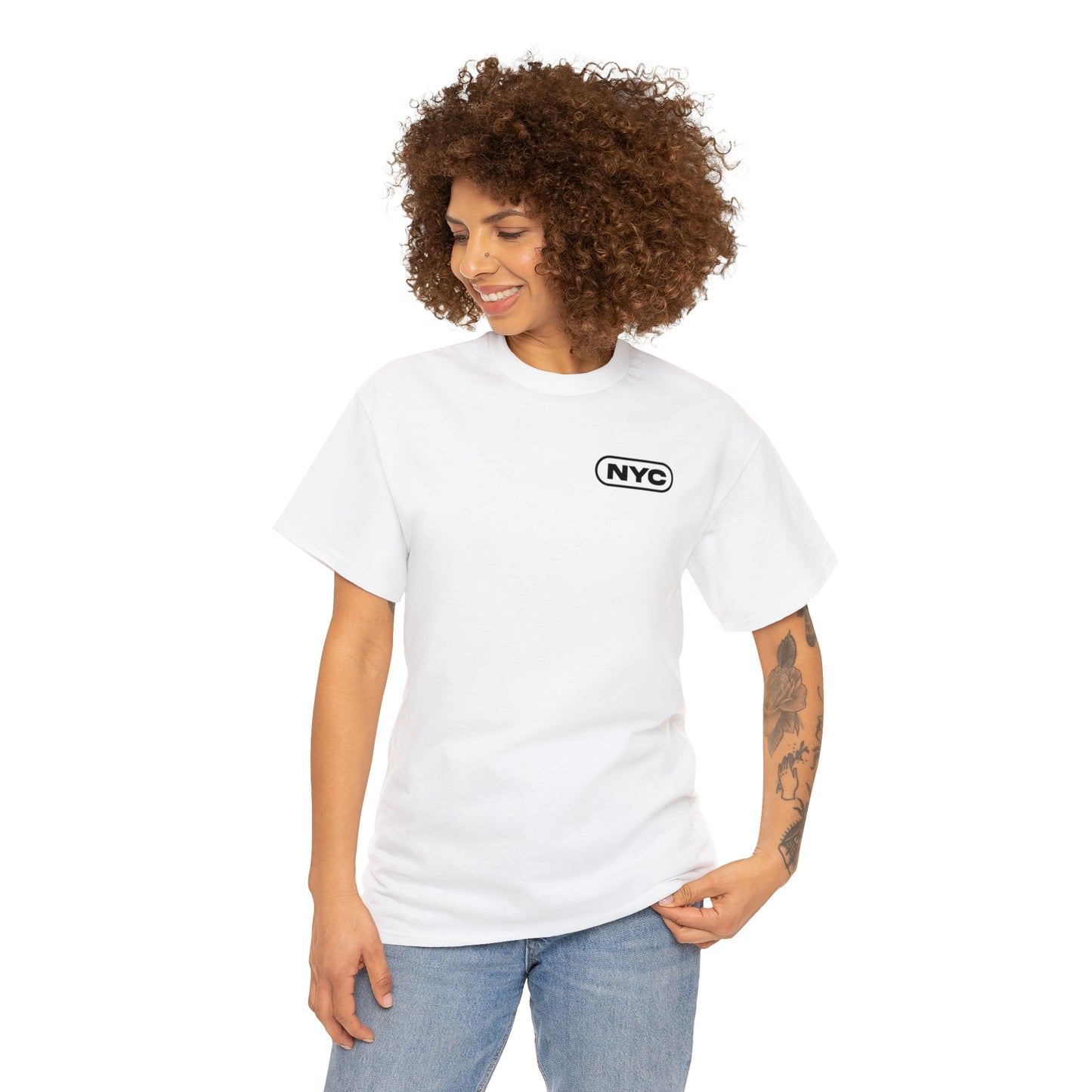 NYC (New York City) T-Shirt